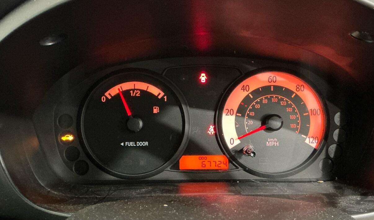 Used Kia Picanto 2010 for sale - 76408875: Photo 7