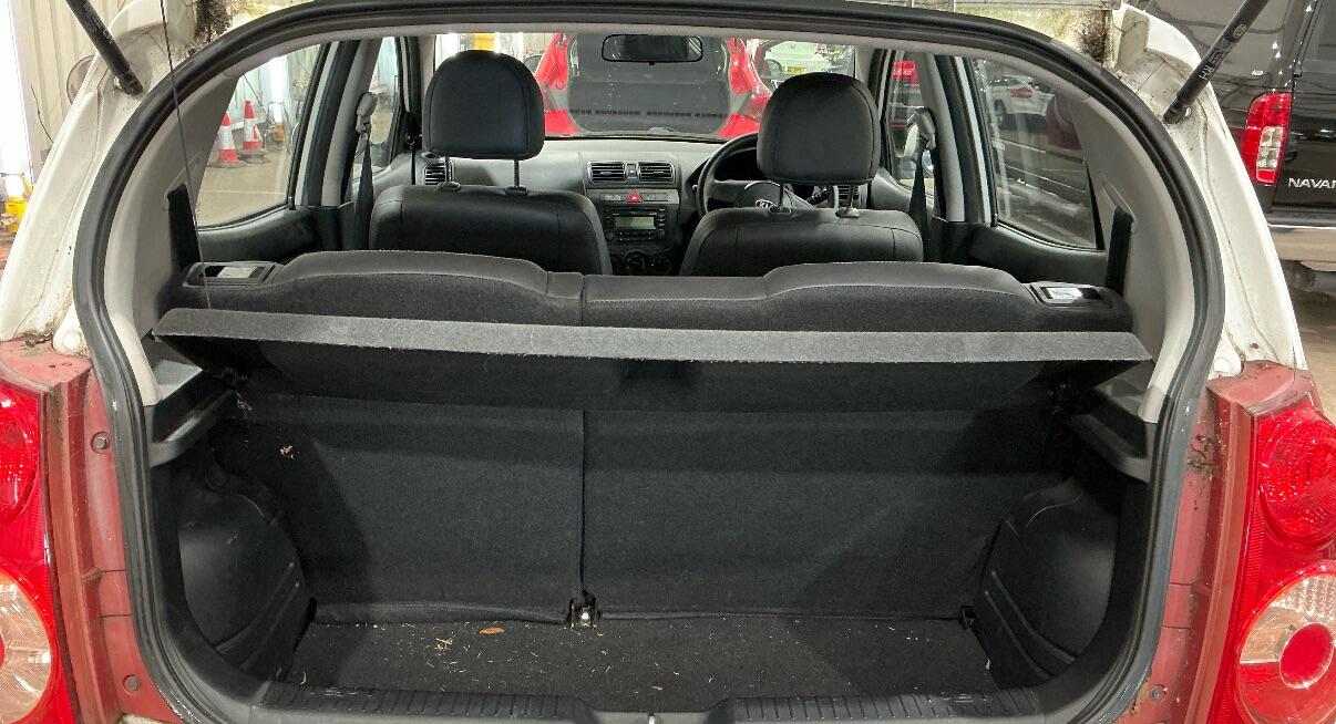 Used Kia Picanto 2010 for sale - 76408875: Photo 9