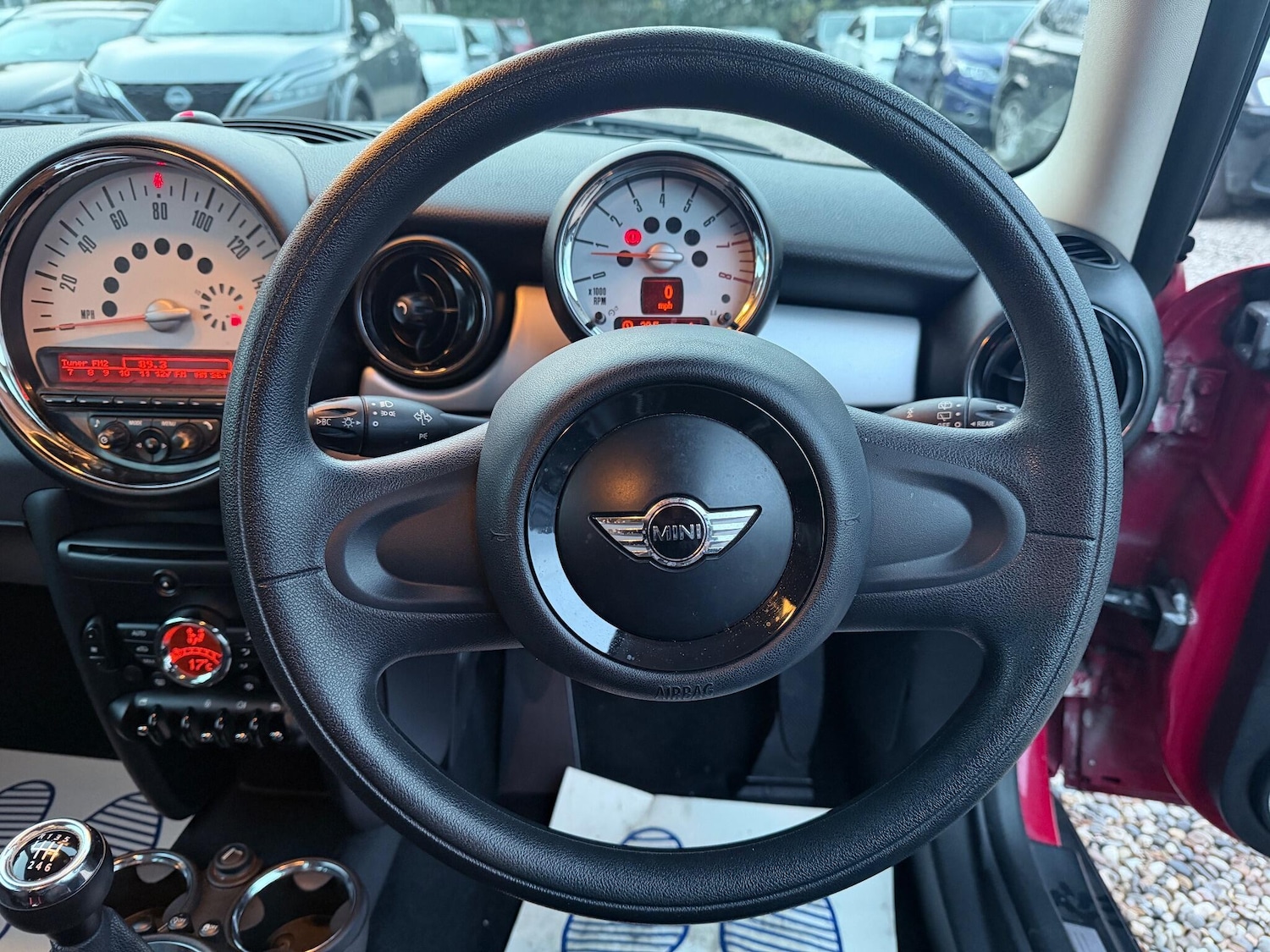 Used MINI Hatch 2012 for sale - 76425106: Photo 10