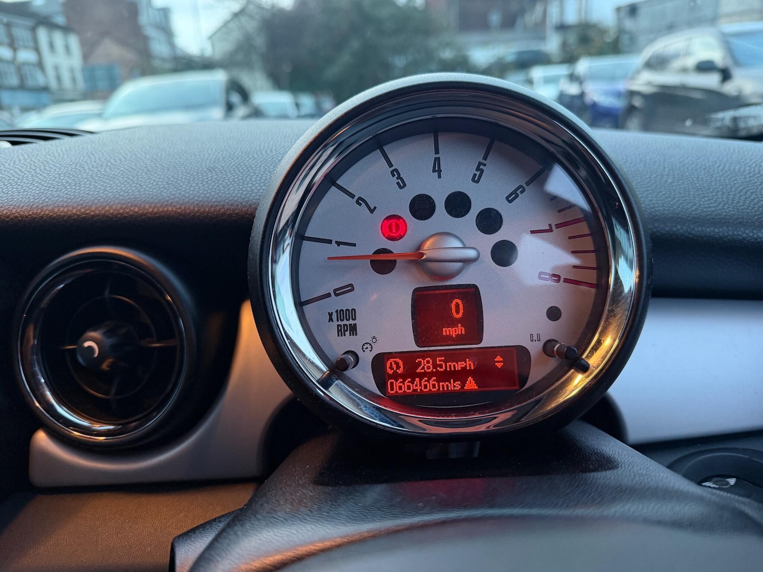 Used MINI Hatch 2012 for sale - 76425106: Photo 11