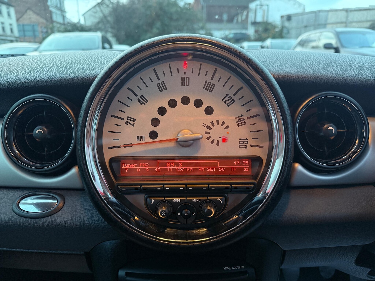 Used MINI Hatch 2012 for sale - 76425106: Photo 12