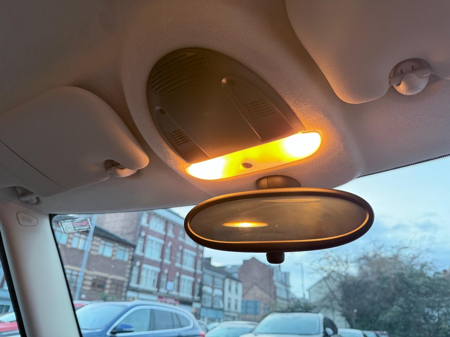 Used MINI Hatch 2012 for sale - 76425106: Photo 16