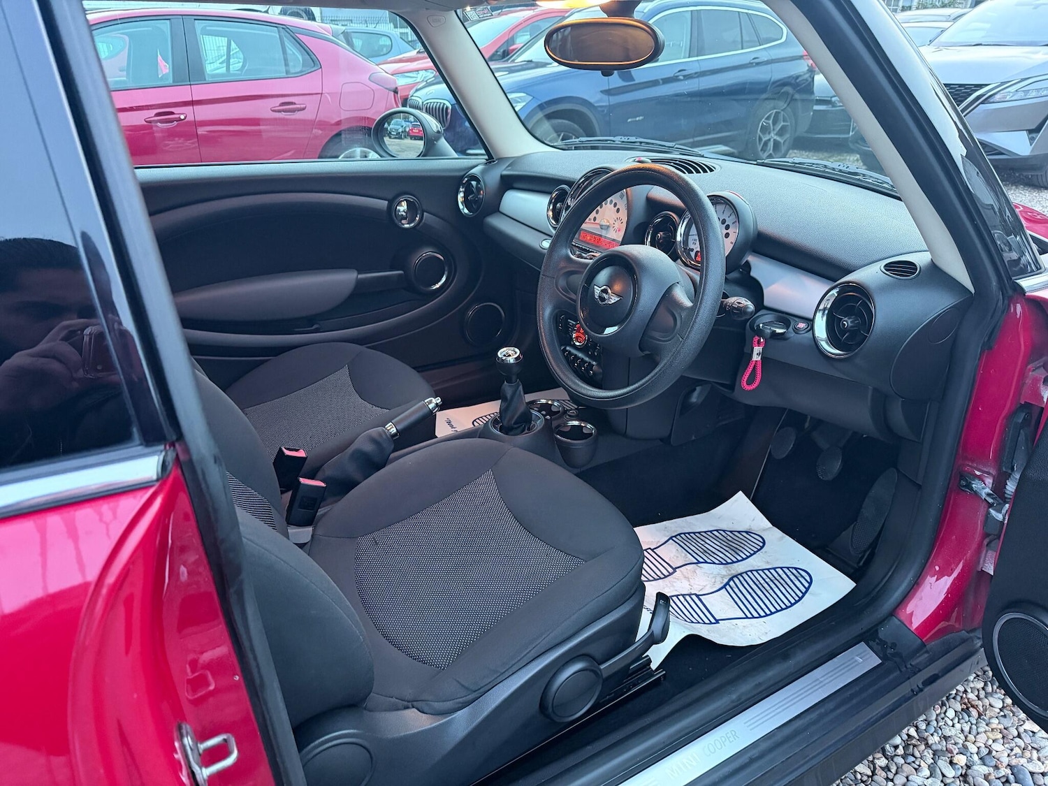 Used MINI Hatch 2012 for sale - 76425106: Photo 19