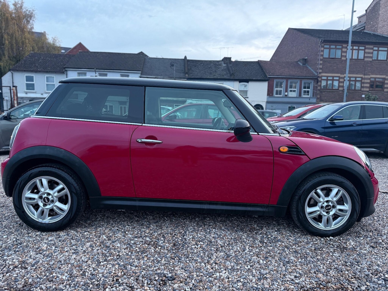 Used MINI Hatch 2012 for sale - 76425106: Photo 2