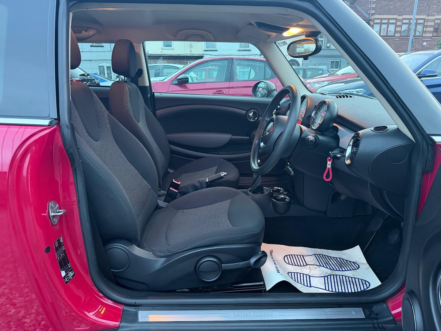 Used MINI Hatch 2012 for sale - 76425106: Photo 20