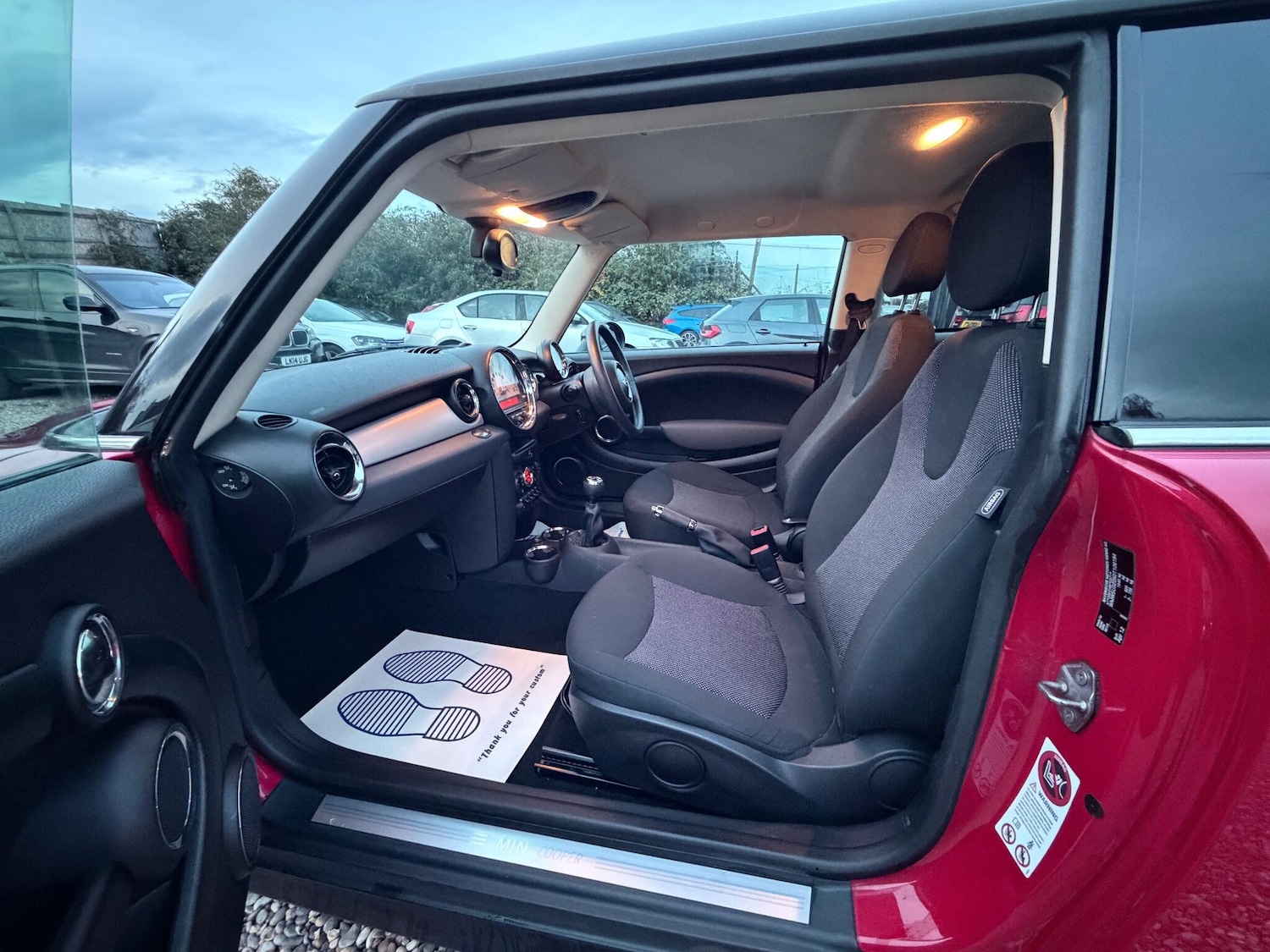 Used MINI Hatch 2012 for sale - 76425106: Photo 21