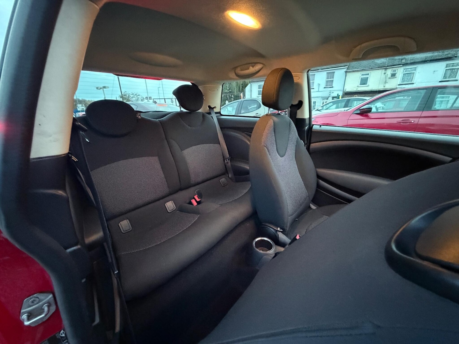 Used MINI Hatch 2012 for sale - 76425106: Photo 22