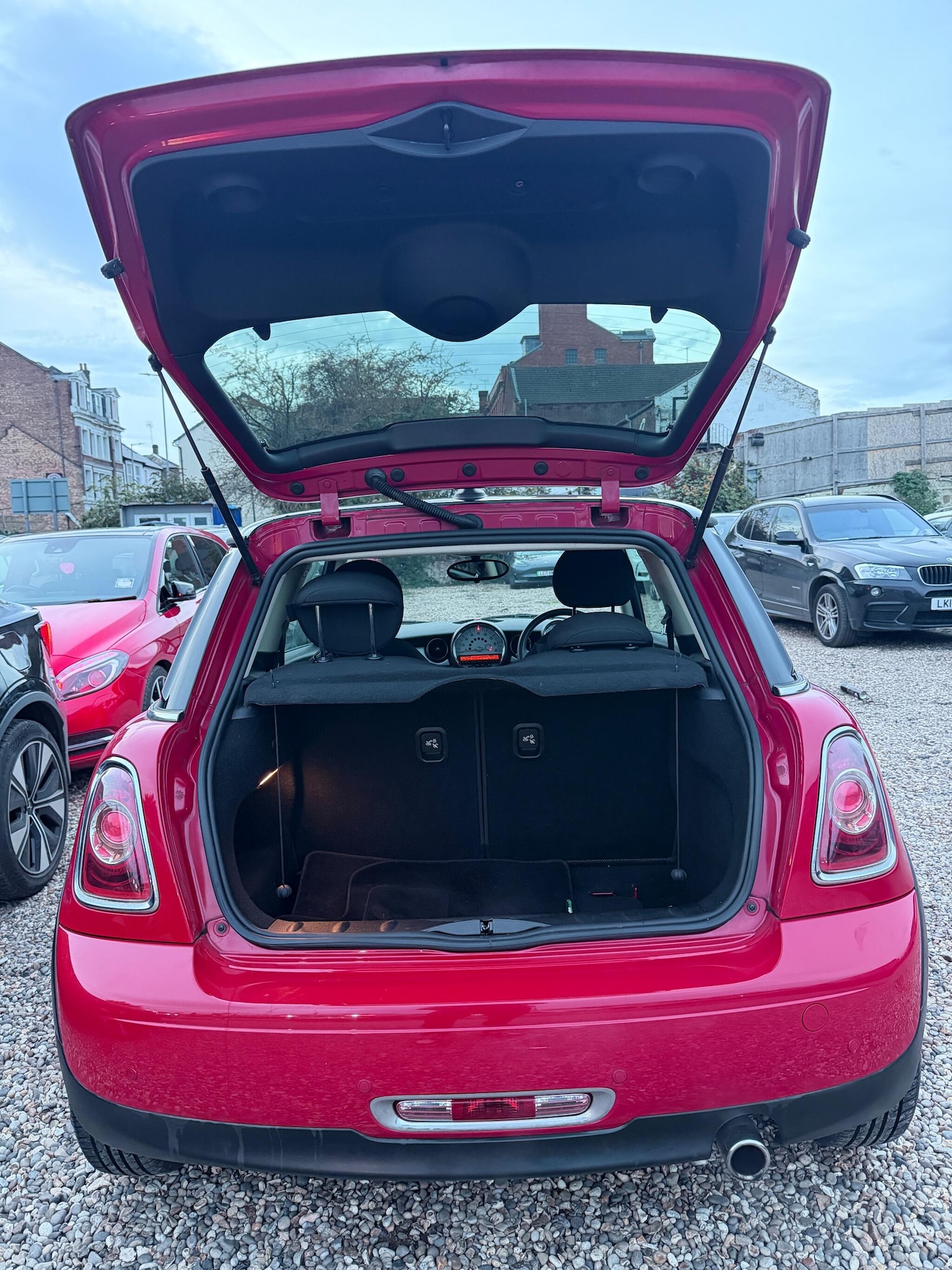 Used MINI Hatch 2012 for sale - 76425106: Photo 23