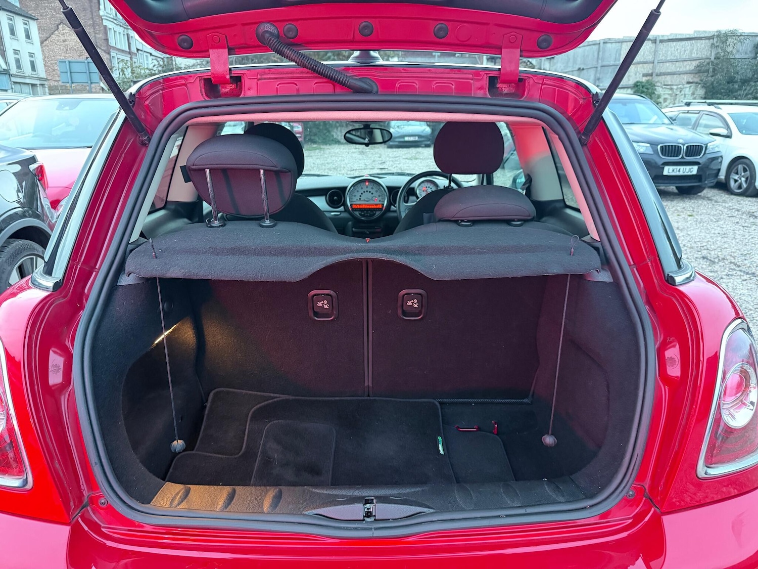 Used MINI Hatch 2012 for sale - 76425106: Photo 24