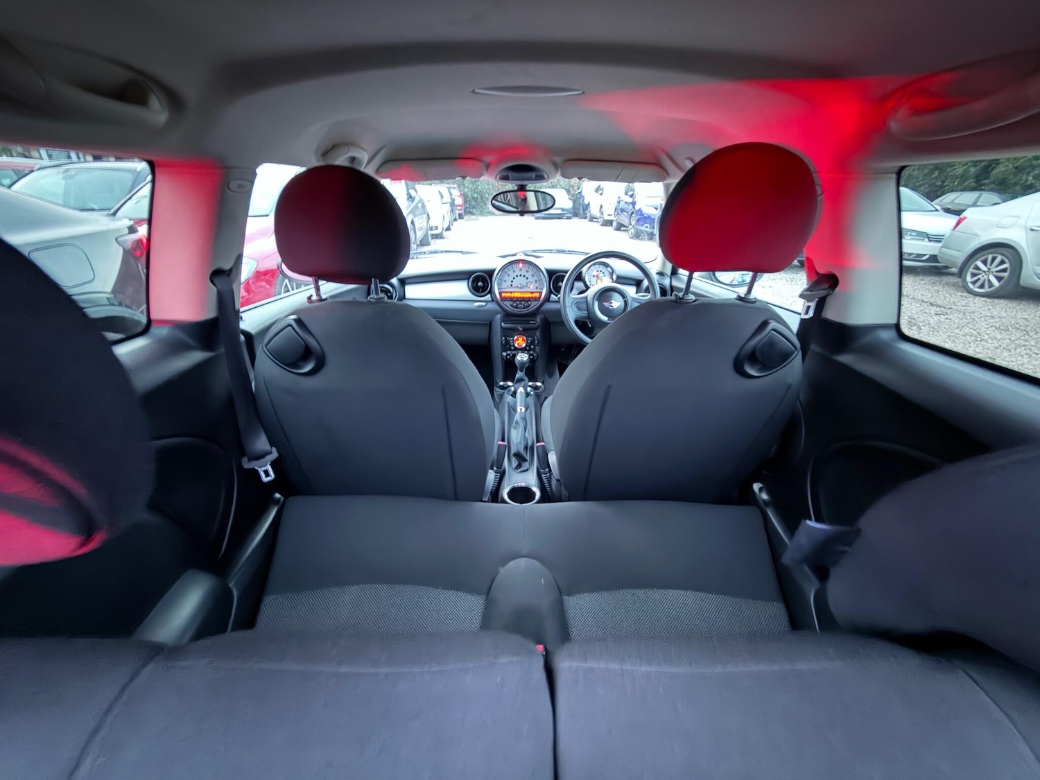 Used MINI Hatch 2012 for sale - 76425106: Photo 25