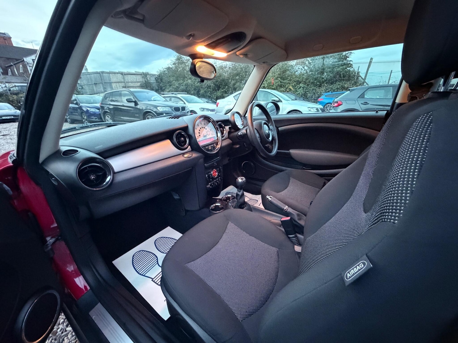 Used MINI Hatch 2012 for sale - 76425106: Photo 26