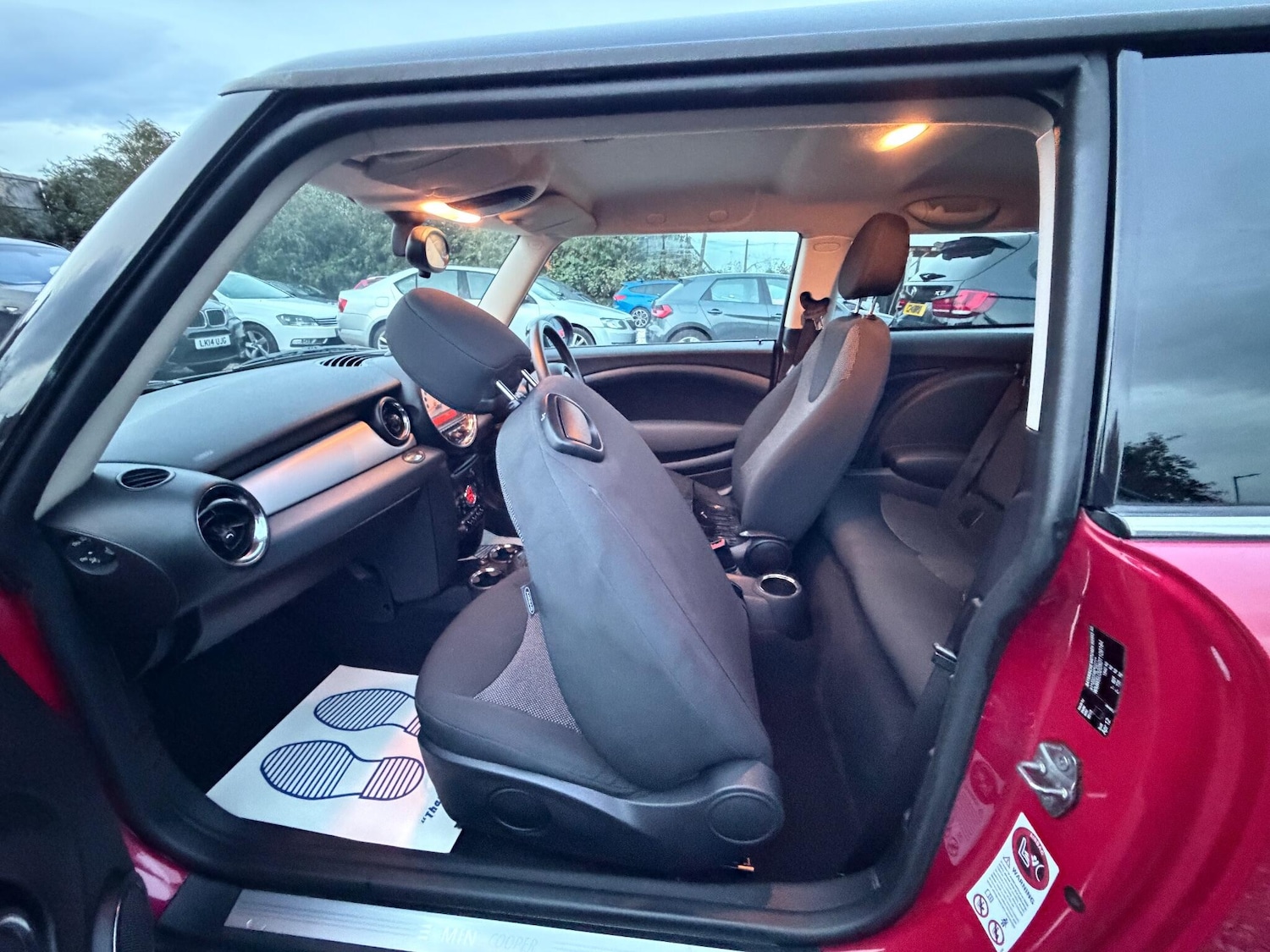 Used MINI Hatch 2012 for sale - 76425106: Photo 27