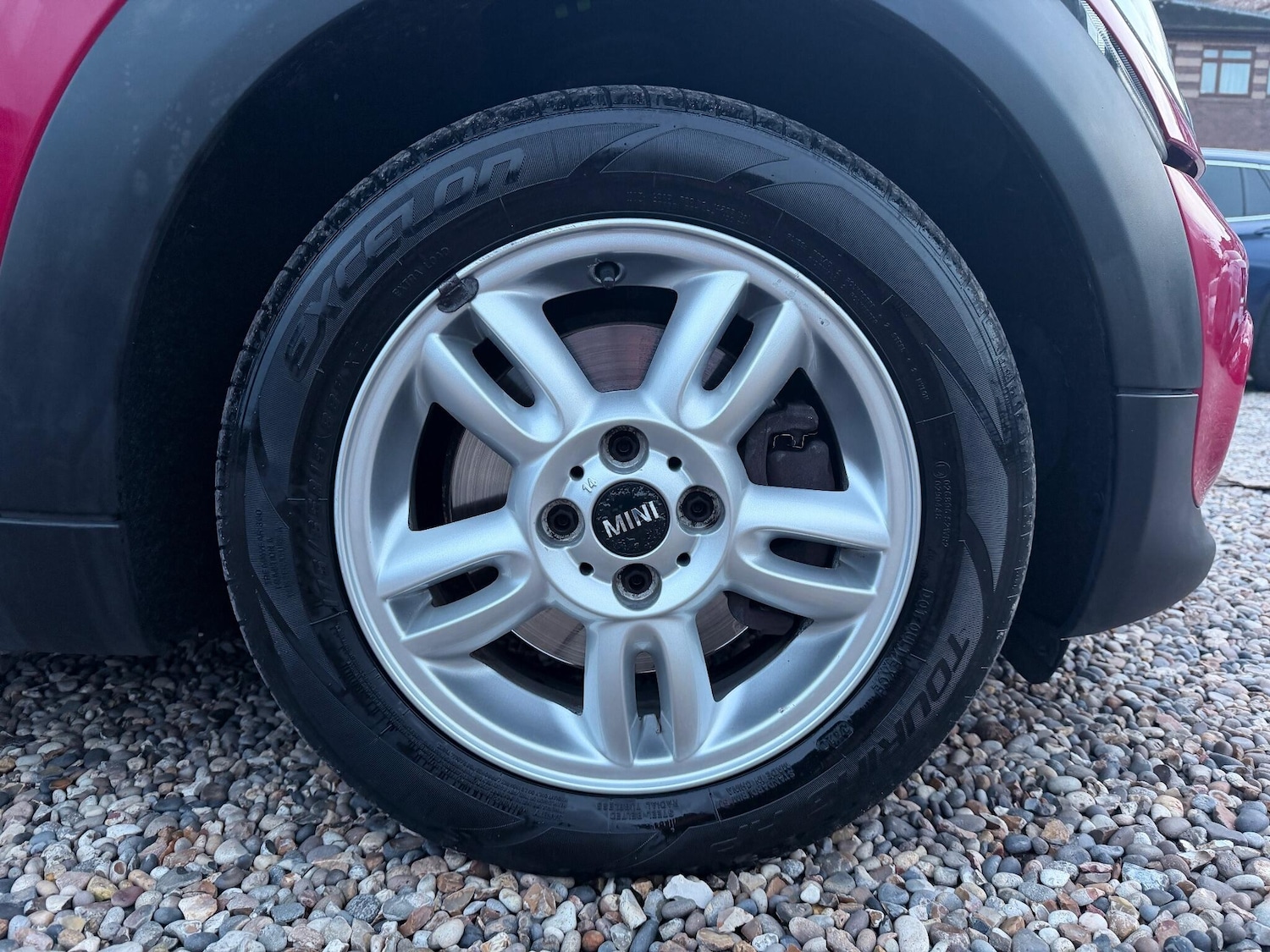 Used MINI Hatch 2012 for sale - 76425106: Photo 30