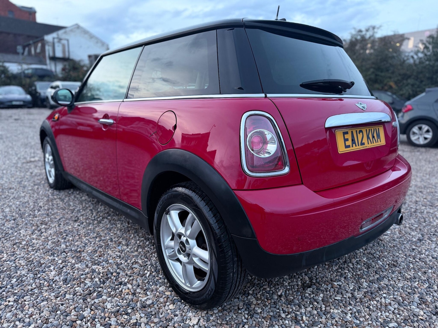 Used MINI Hatch 2012 for sale - 76425106: Photo 5