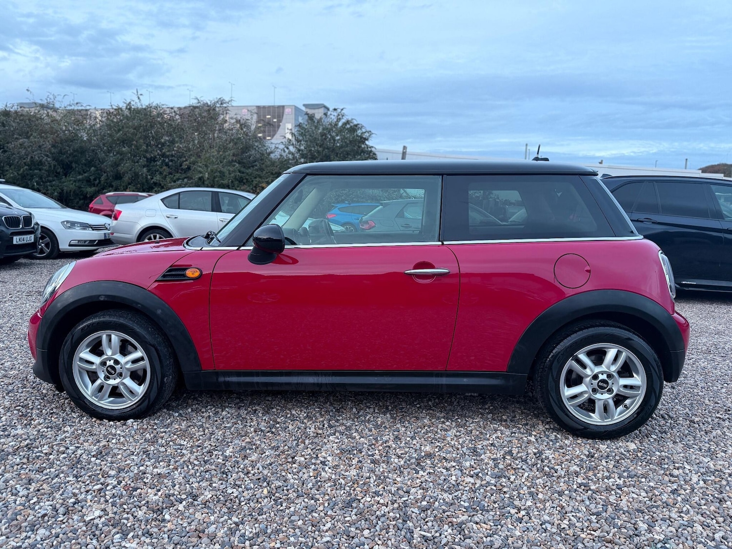 Used MINI Hatch 2012 for sale - 76425106: Photo 6