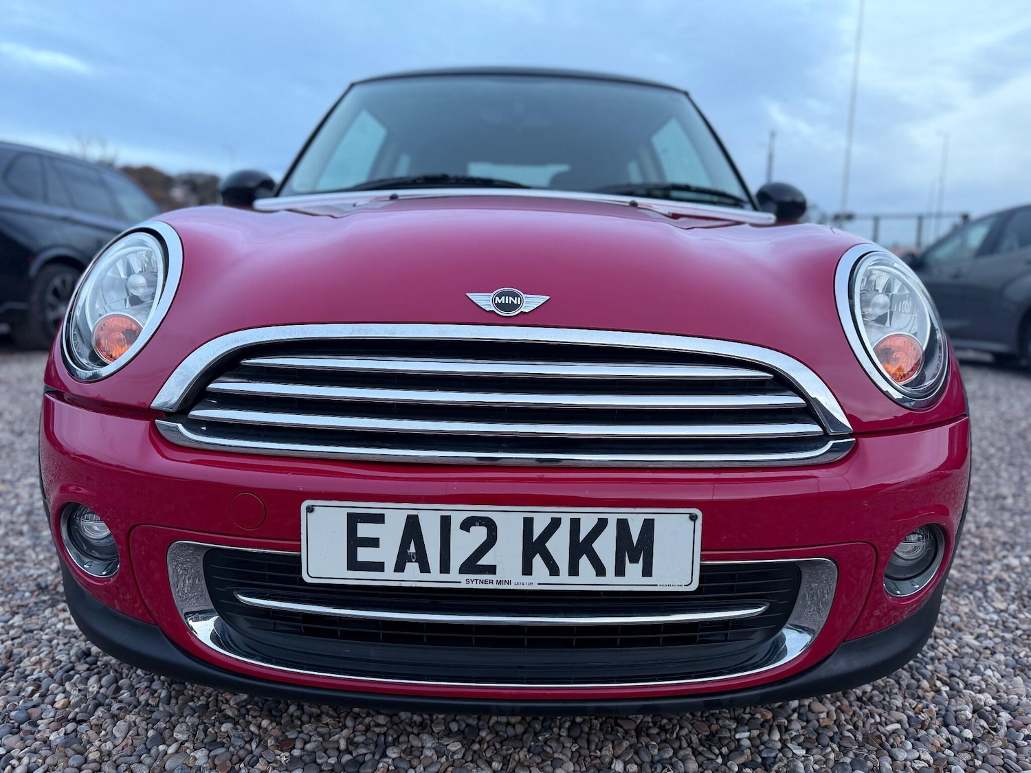 Used MINI Hatch 2012 for sale - 76425106: Photo 8