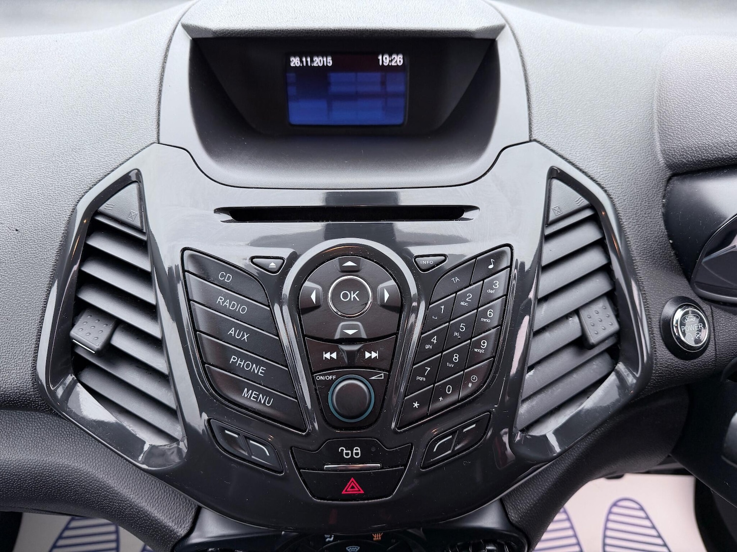 Used Ford Ecosport 2016 for sale - 76409492: Photo 13