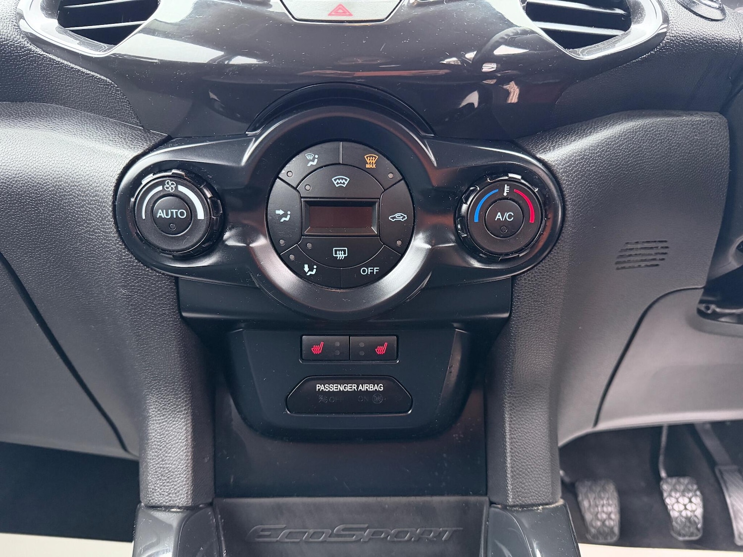 Used Ford Ecosport 2016 for sale - 76409492: Photo 14