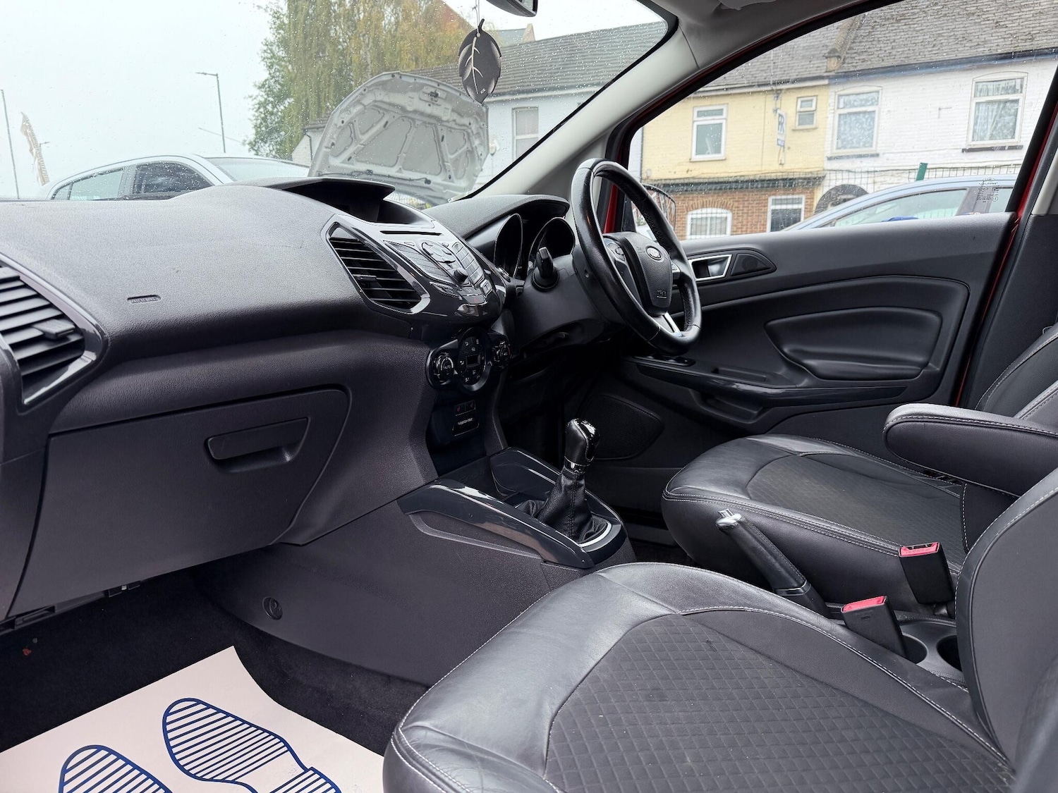 Used Ford Ecosport 2016 for sale - 76409492: Photo 22