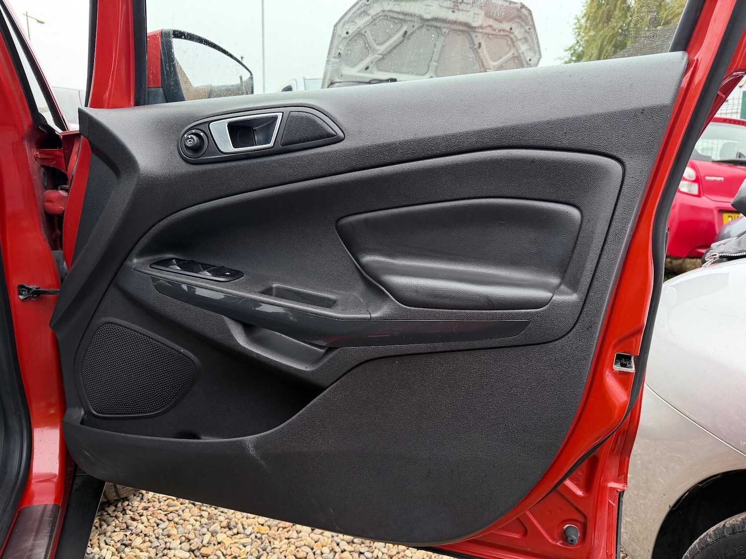 Used Ford Ecosport 2016 for sale - 76409492: Photo 26