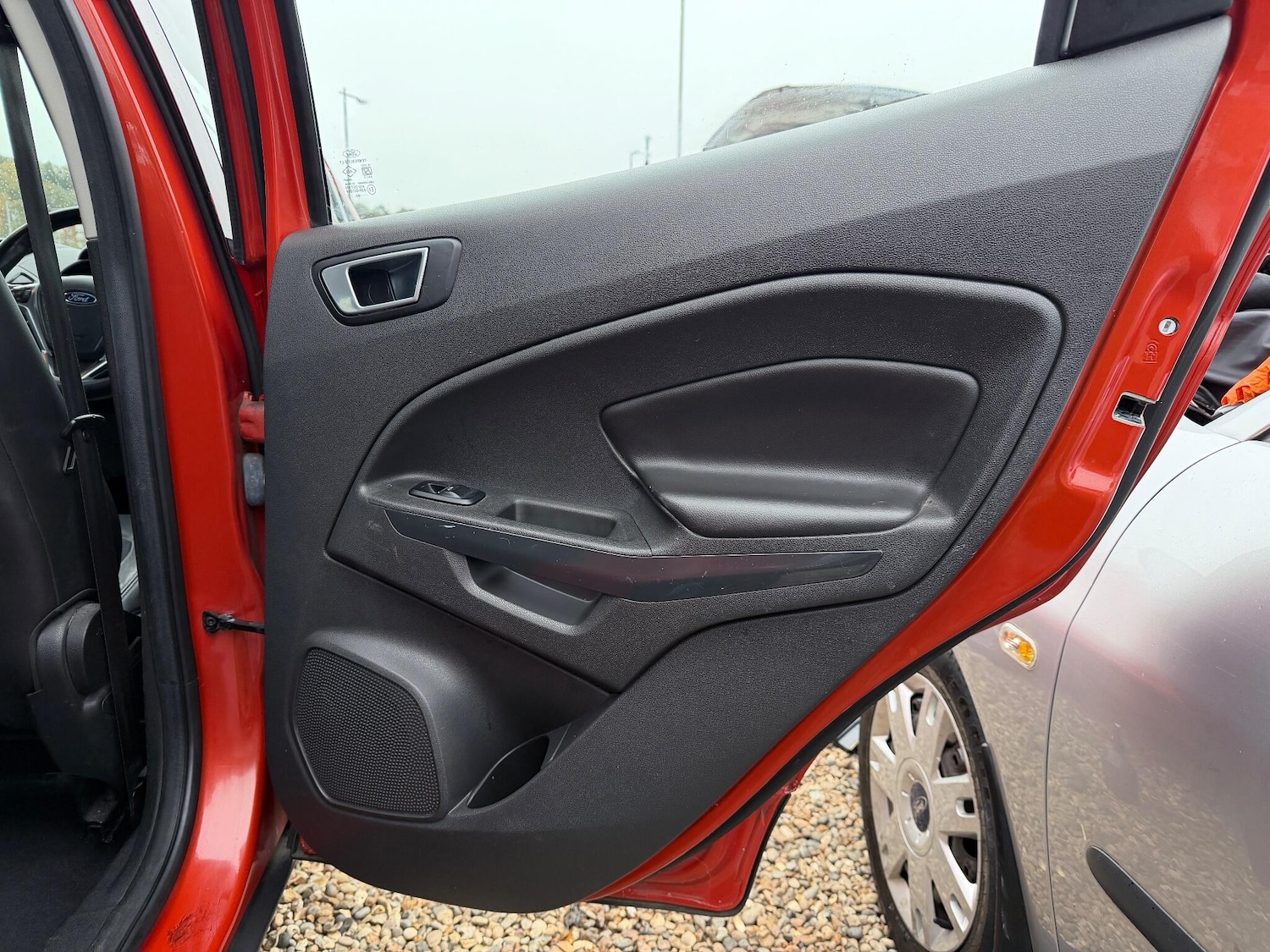 Used Ford Ecosport 2016 for sale - 76409492: Photo 27