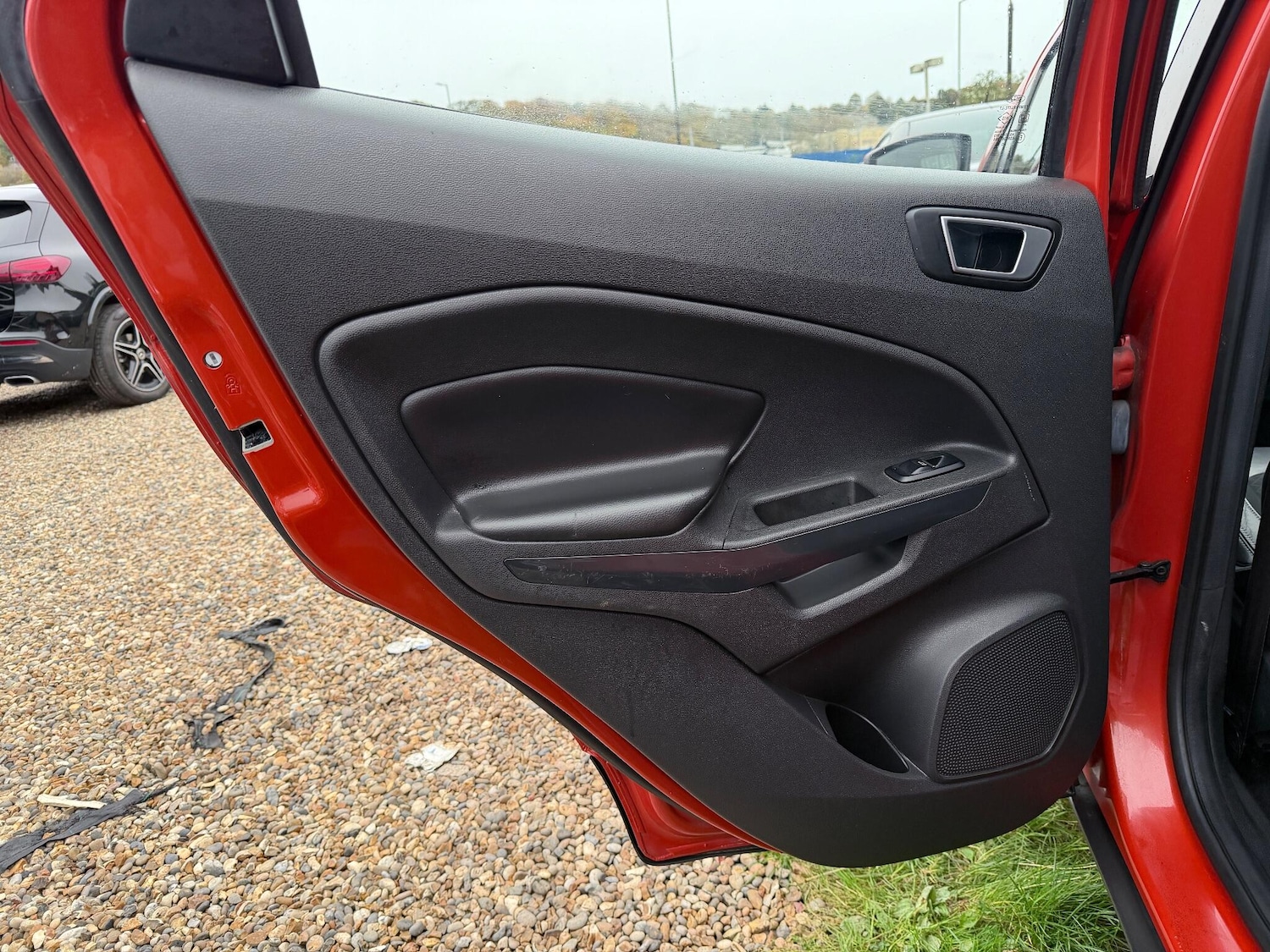 Used Ford Ecosport 2016 for sale - 76409492: Photo 28