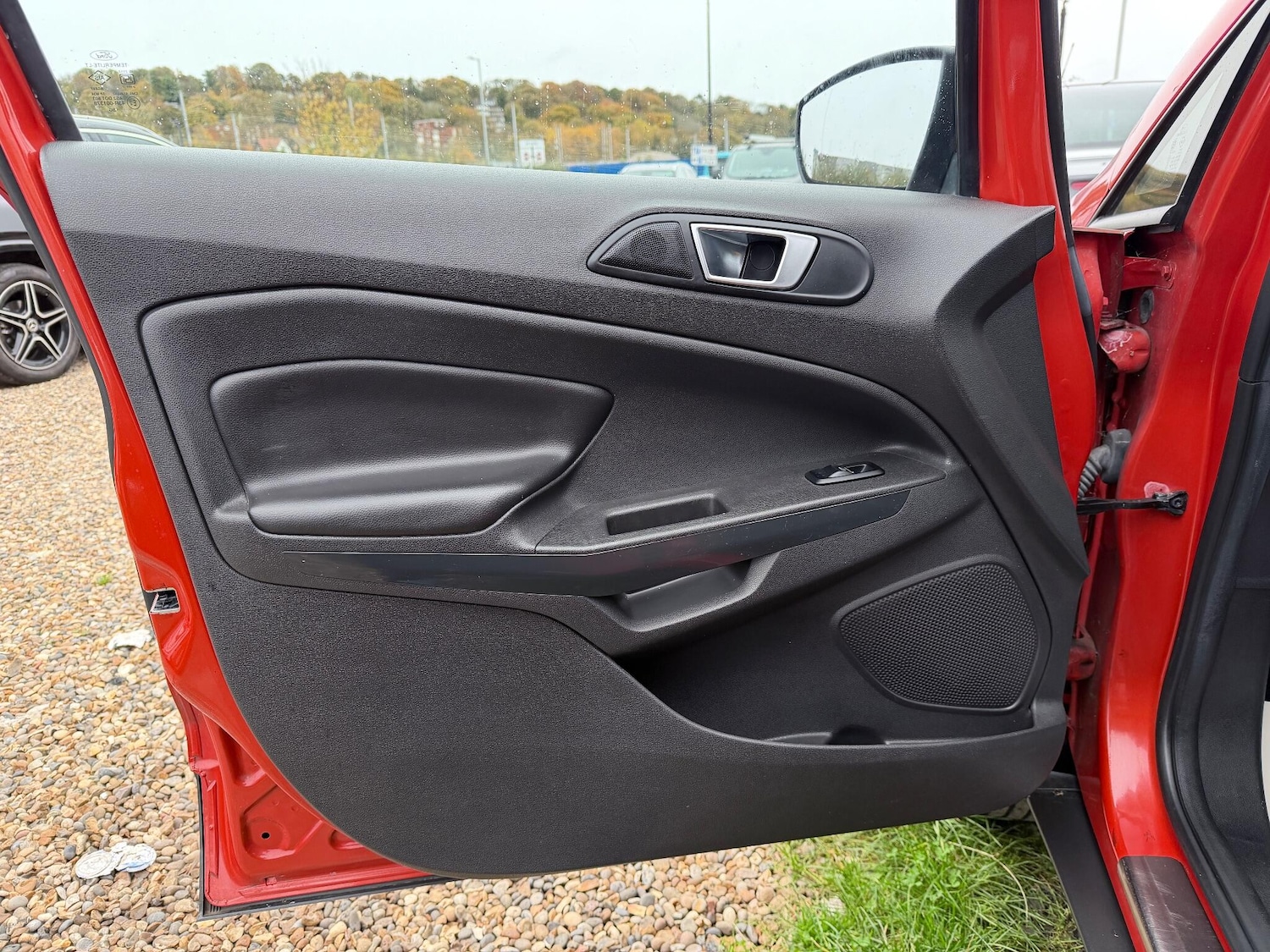 Used Ford Ecosport 2016 for sale - 76409492: Photo 29