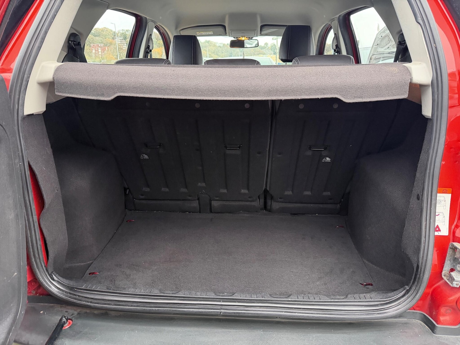 Used Ford Ecosport 2016 for sale - 76409492: Photo 30