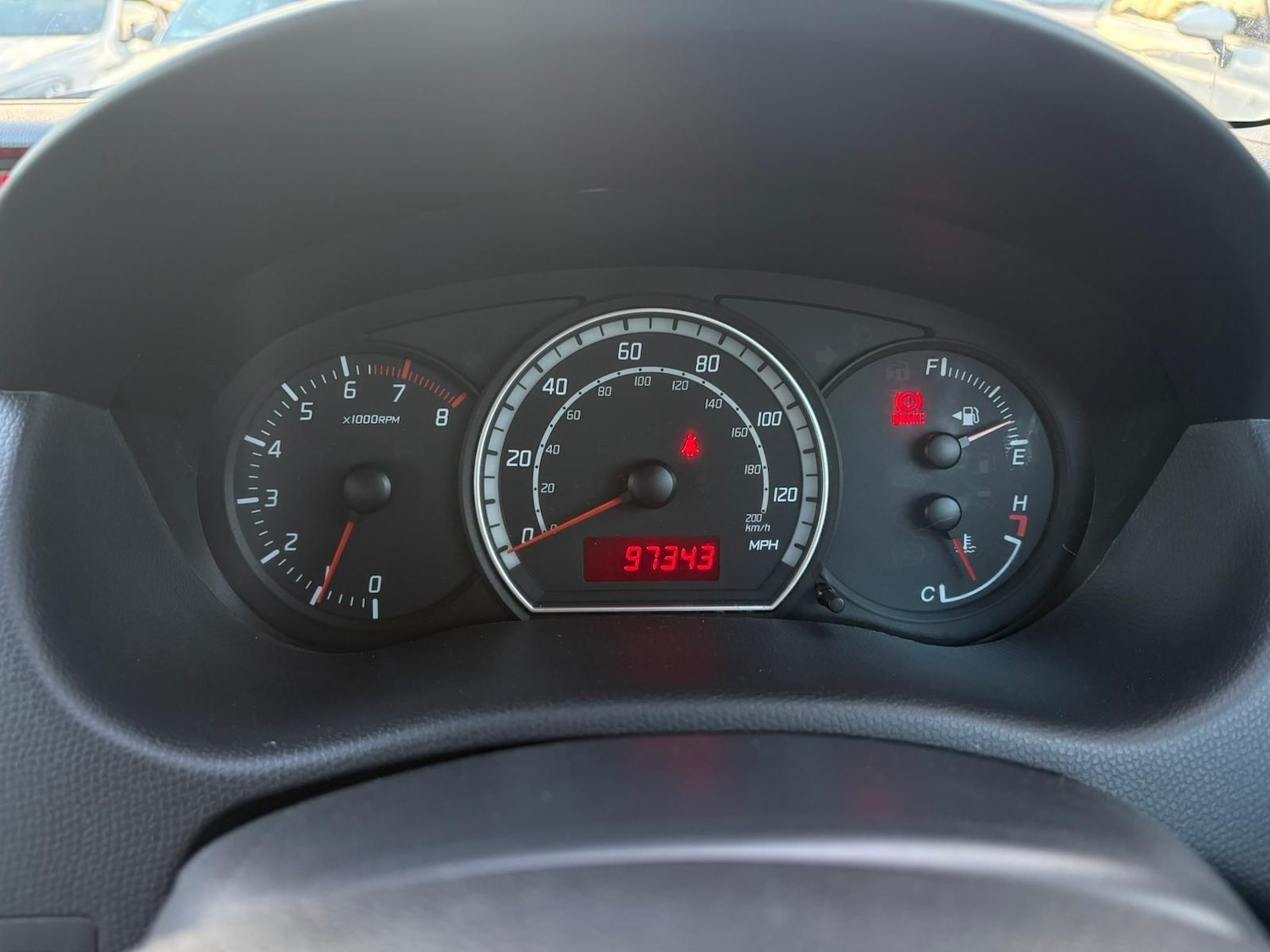 Used Suzuki Swift 2009 for sale - 76759323: Photo 10