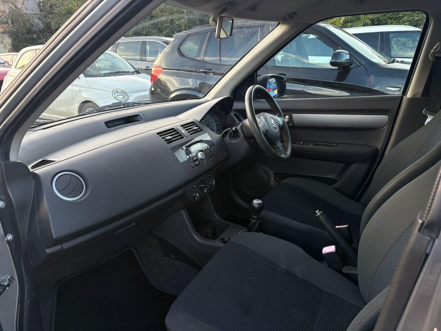 Used Suzuki Swift 2009 for sale - 76759323: Photo 20