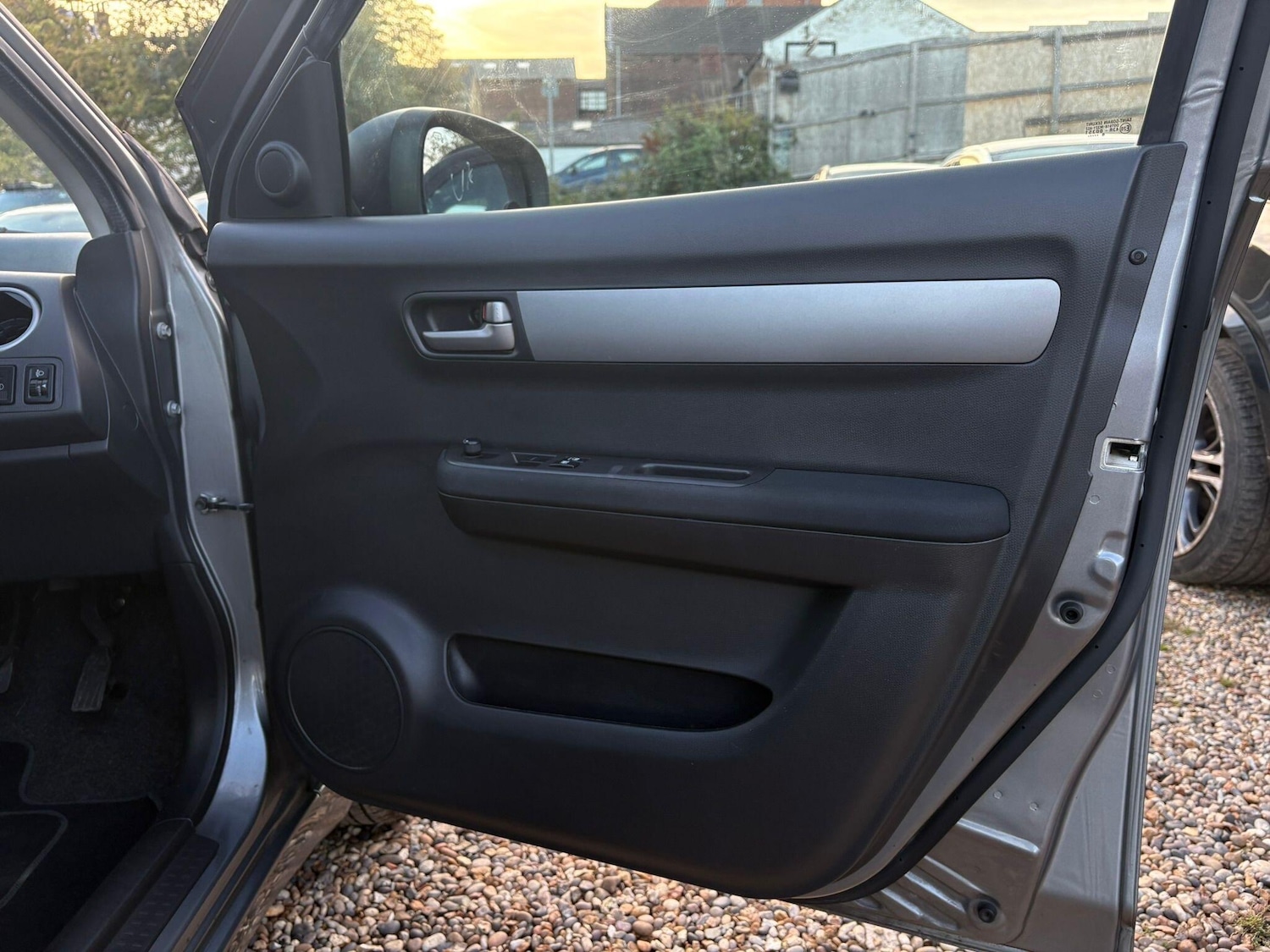 Used Suzuki Swift 2009 for sale - 76759323: Photo 21