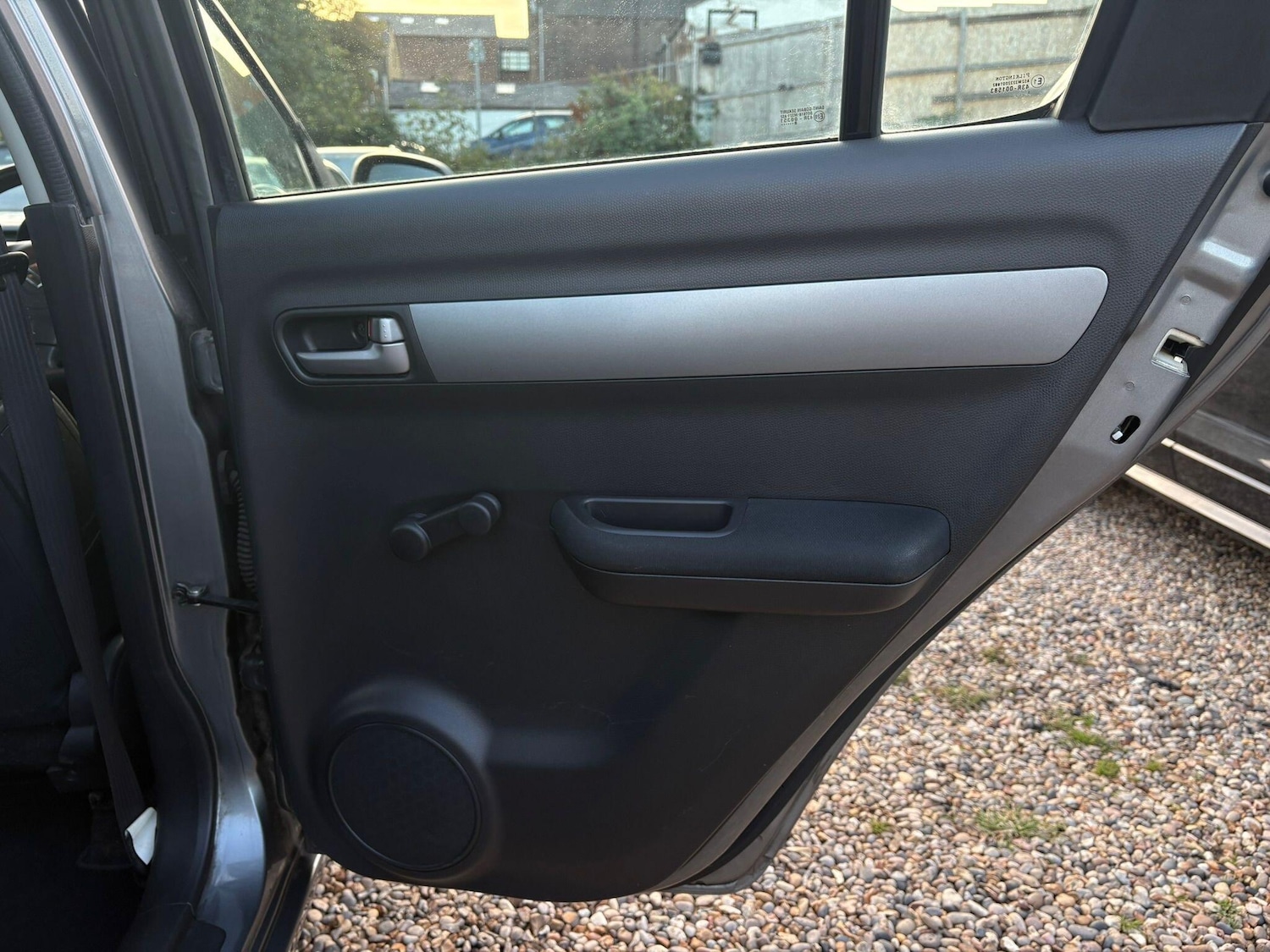 Used Suzuki Swift 2009 for sale - 76759323: Photo 23