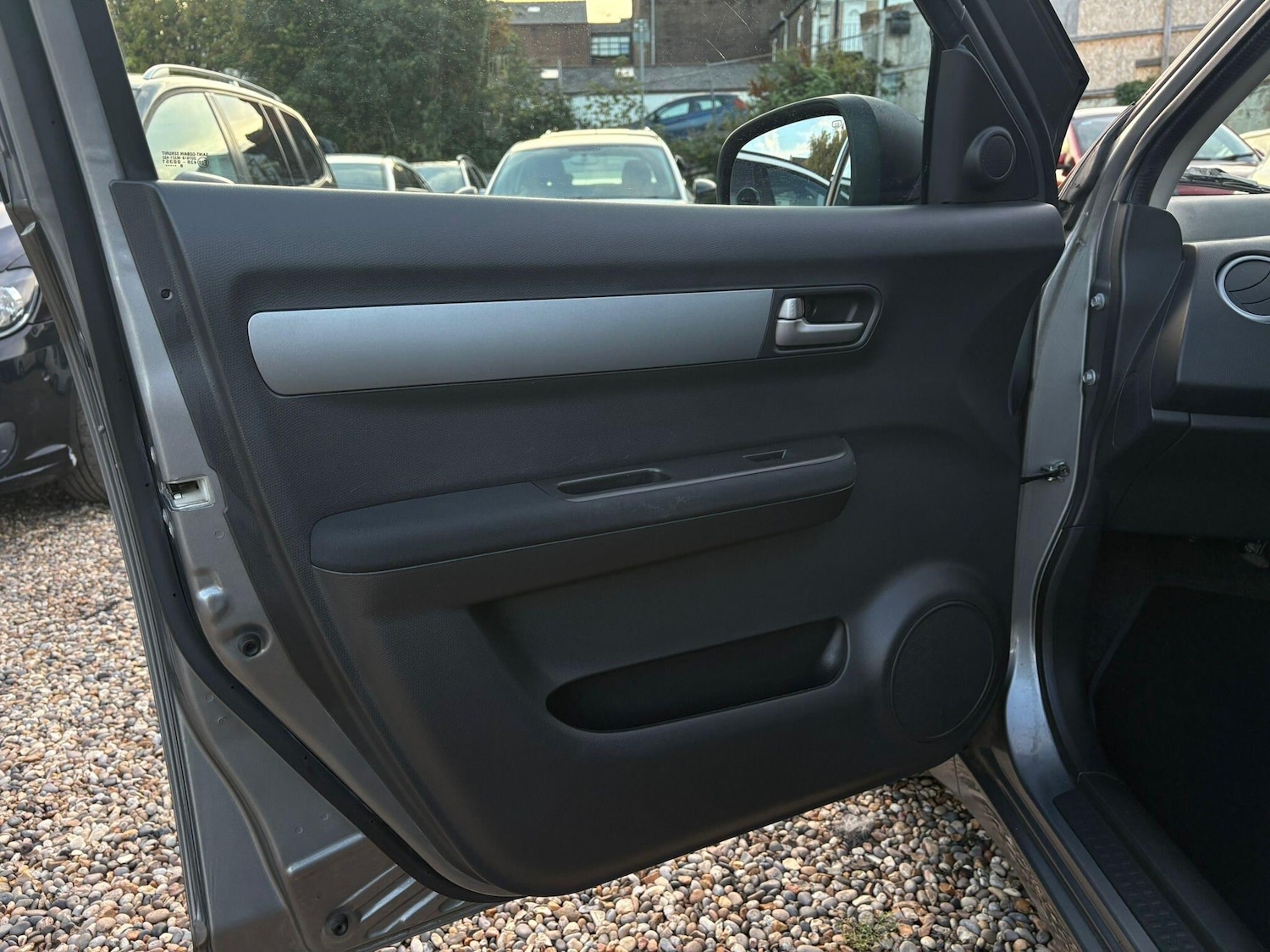 Used Suzuki Swift 2009 for sale - 76759323: Photo 24