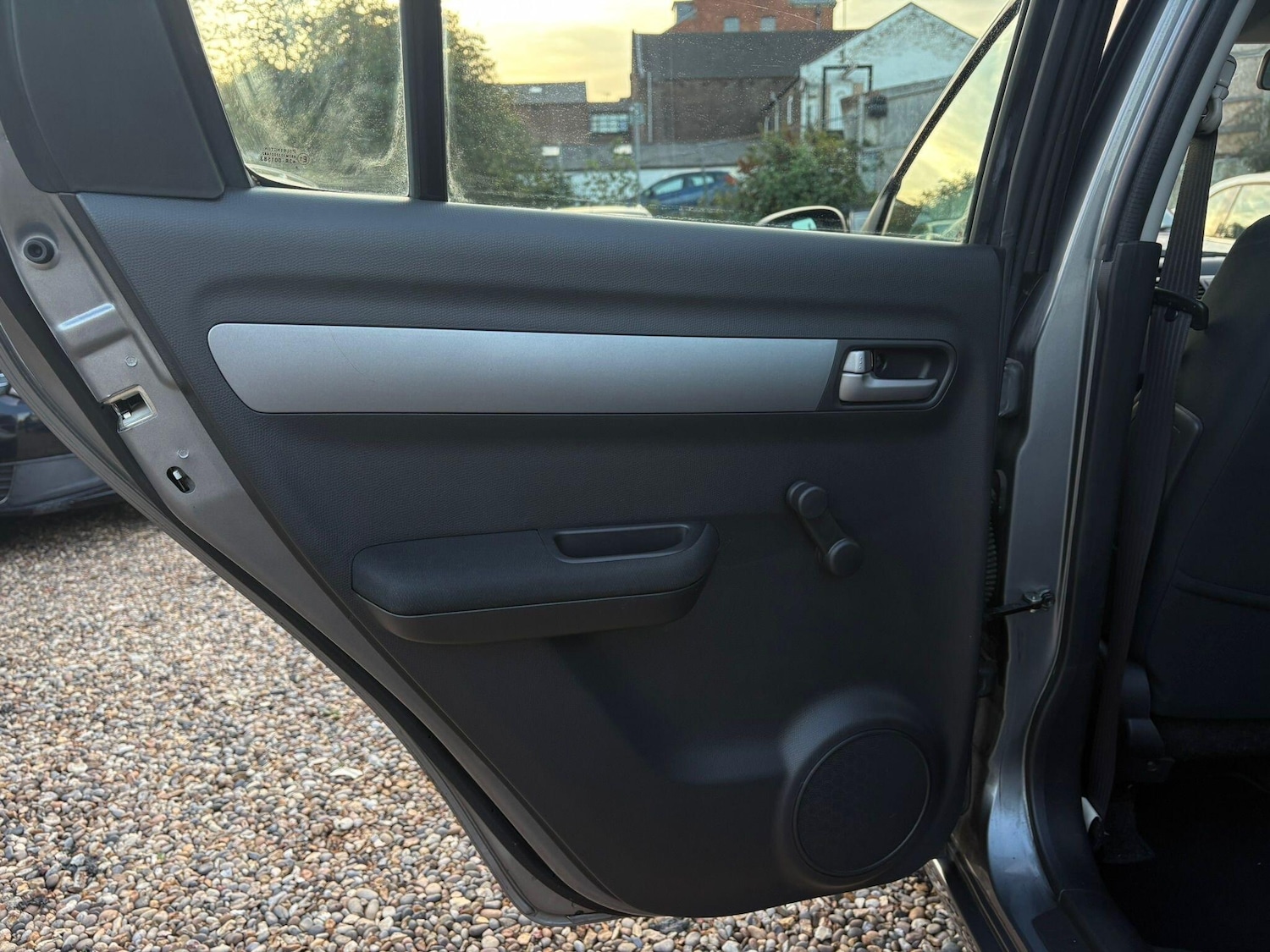 Used Suzuki Swift 2009 for sale - 76759323: Photo 25