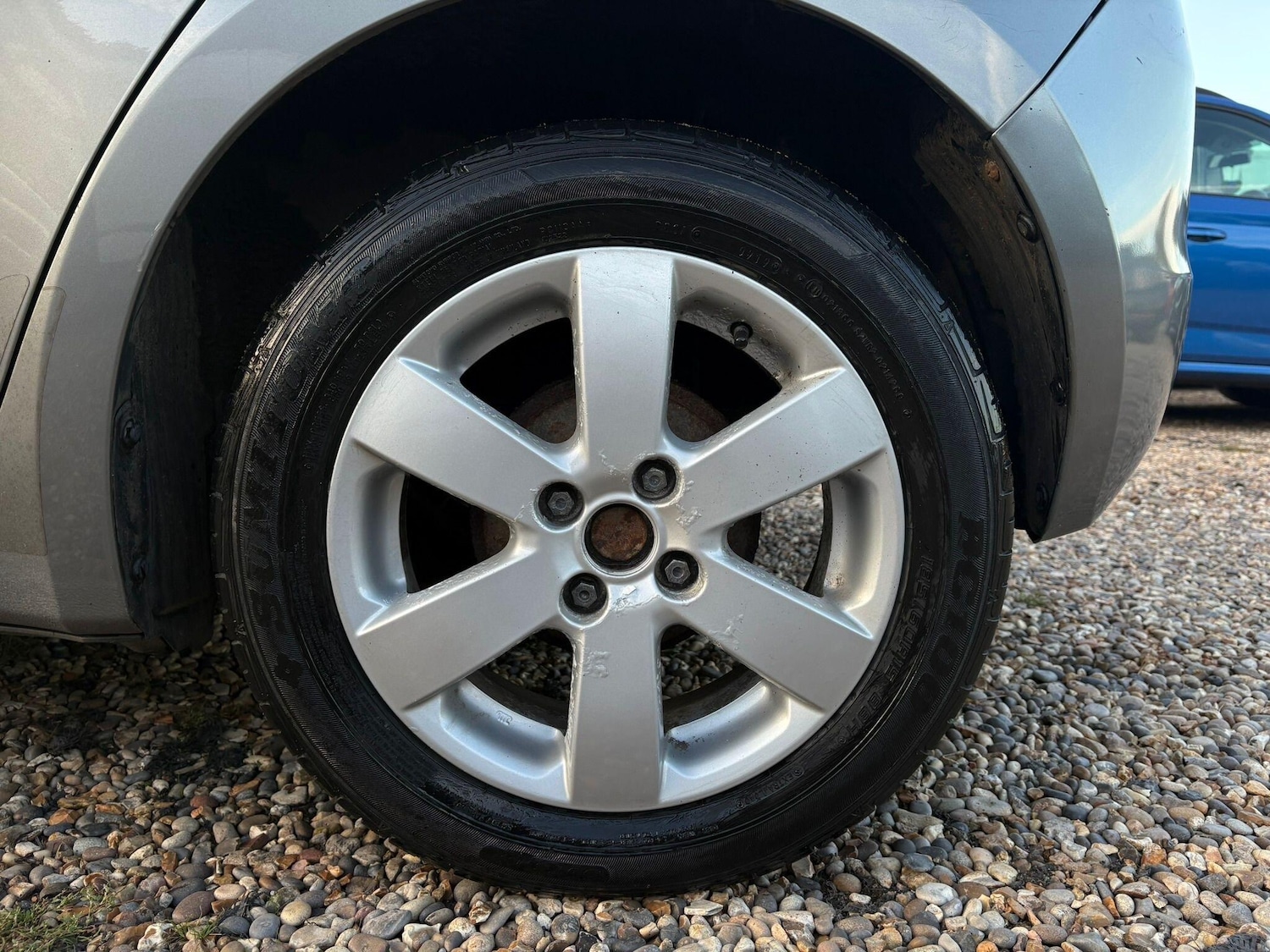 Used Suzuki Swift 2009 for sale - 76759323: Photo 27