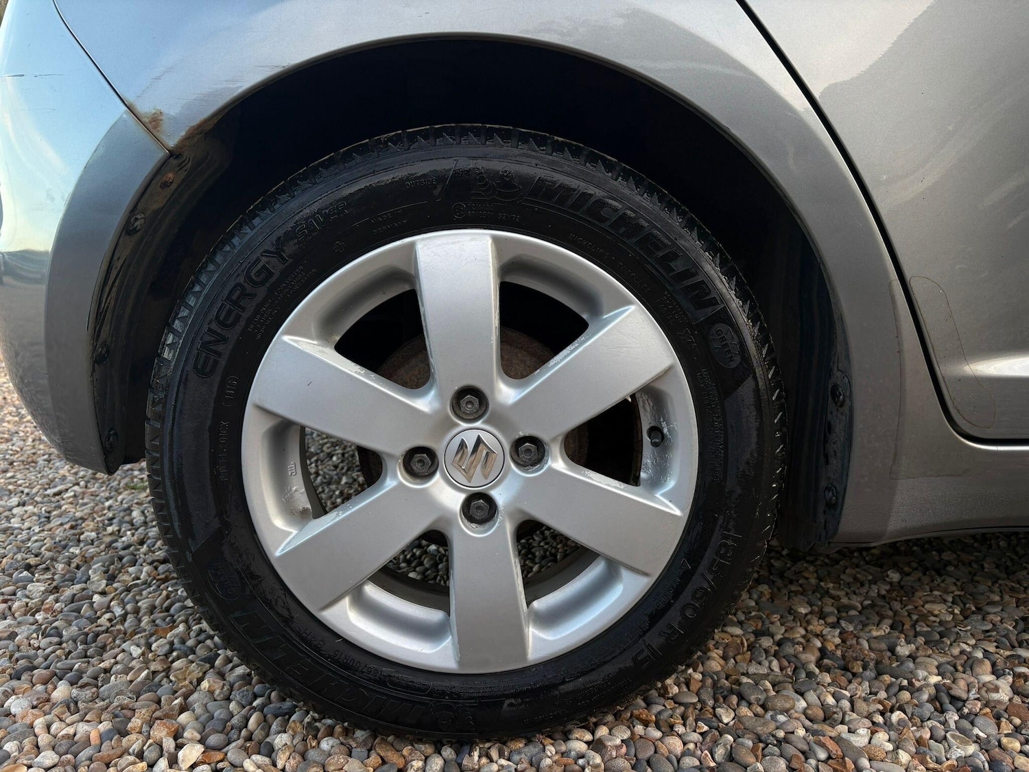 Used Suzuki Swift 2009 for sale - 76759323: Photo 28