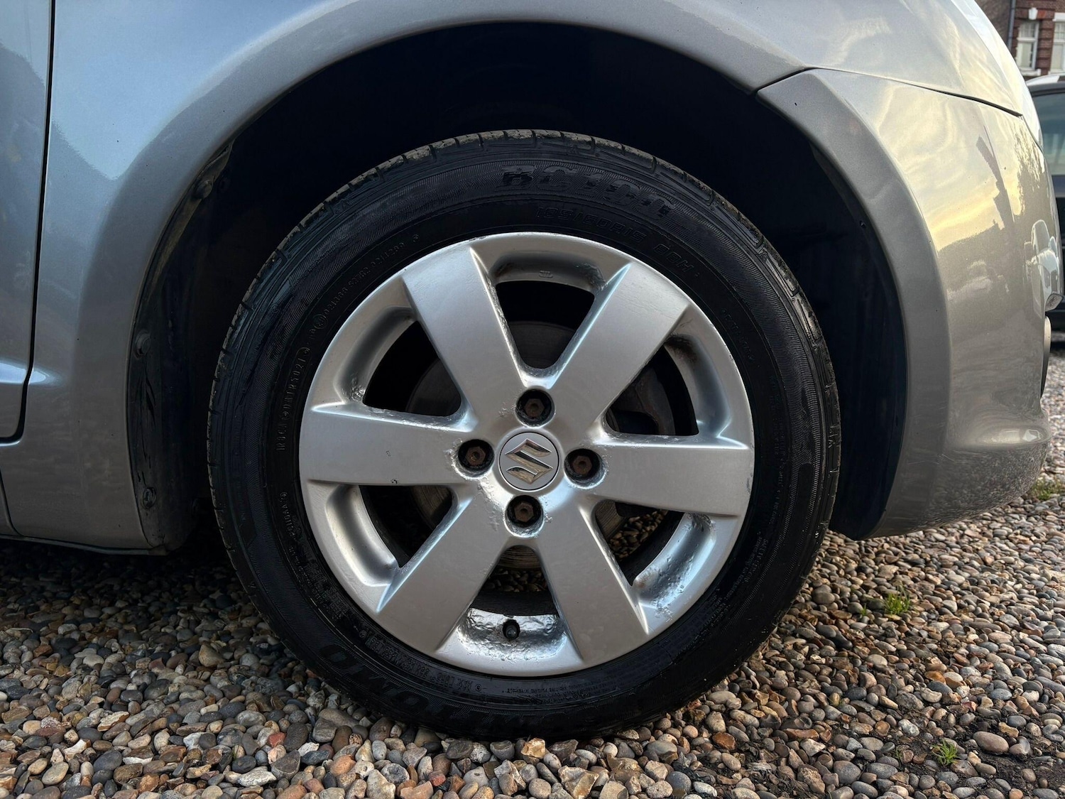 Used Suzuki Swift 2009 for sale - 76759323: Photo 29