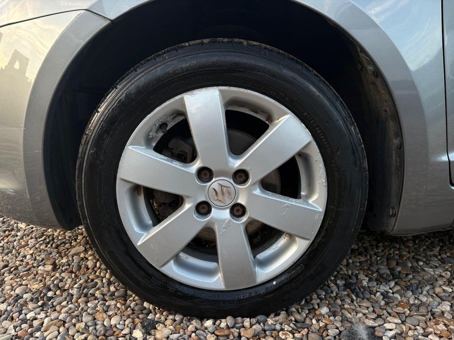 Used Suzuki Swift 2009 for sale - 76759323: Photo 30