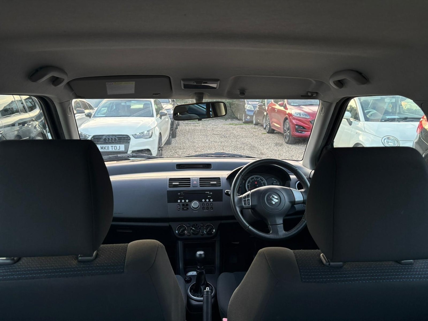 Used Suzuki Swift 2009 for sale - 76759323: Photo 31