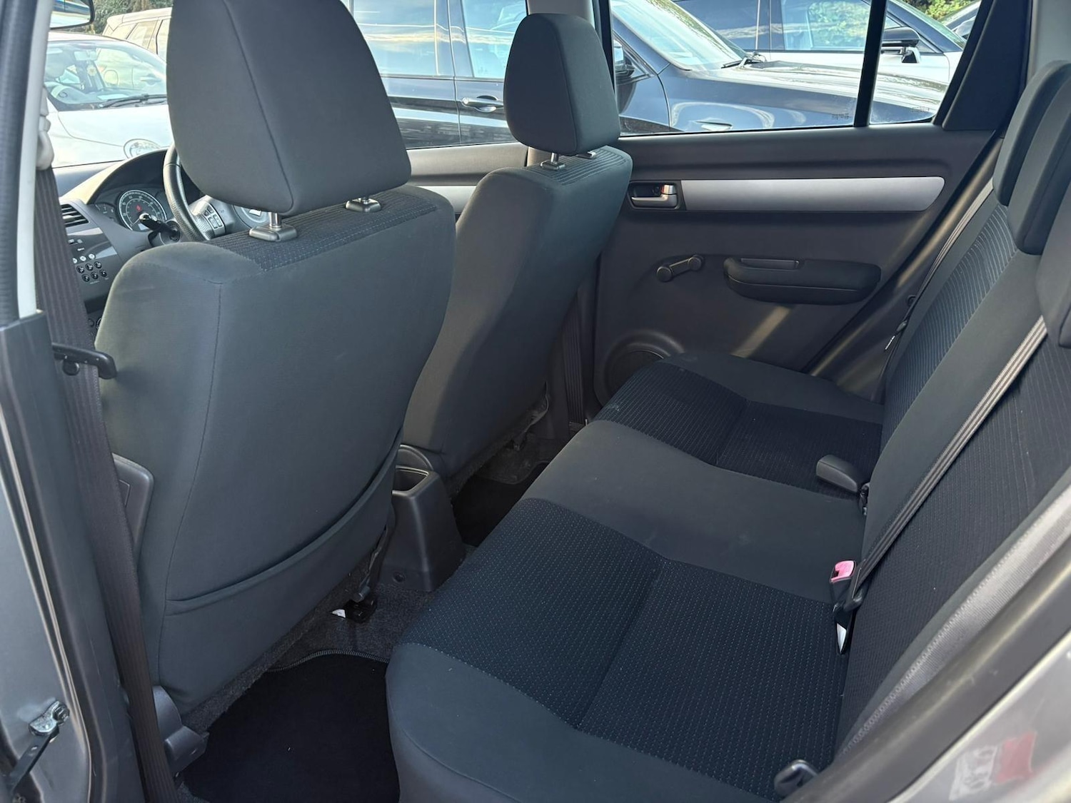 Used Suzuki Swift 2009 for sale - 76759323: Photo 33