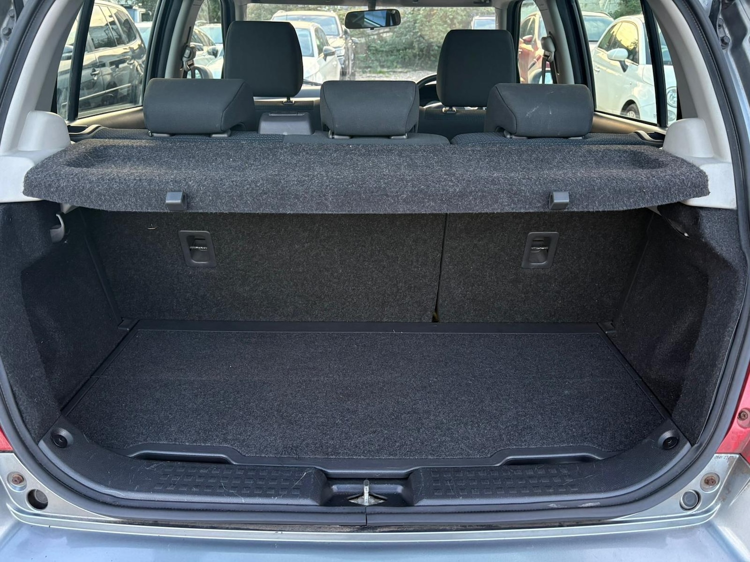 Used Suzuki Swift 2009 for sale - 76759323: Photo 34