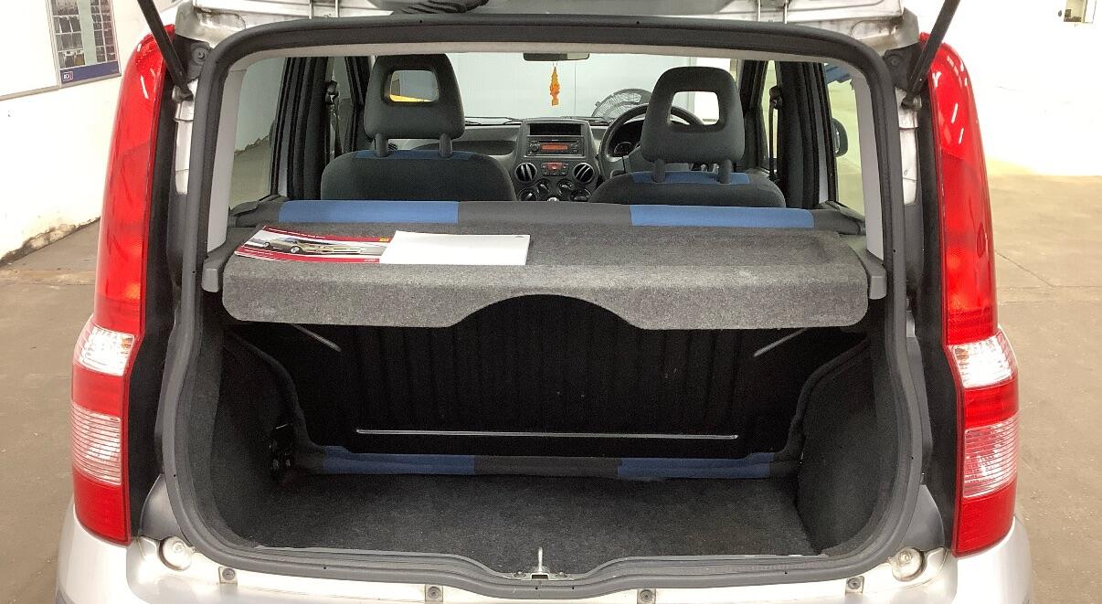 Used Fiat Panda 2012 for sale - 76409376: Photo 10