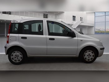 Used Fiat Panda 2012 for sale - 76409376: Photo