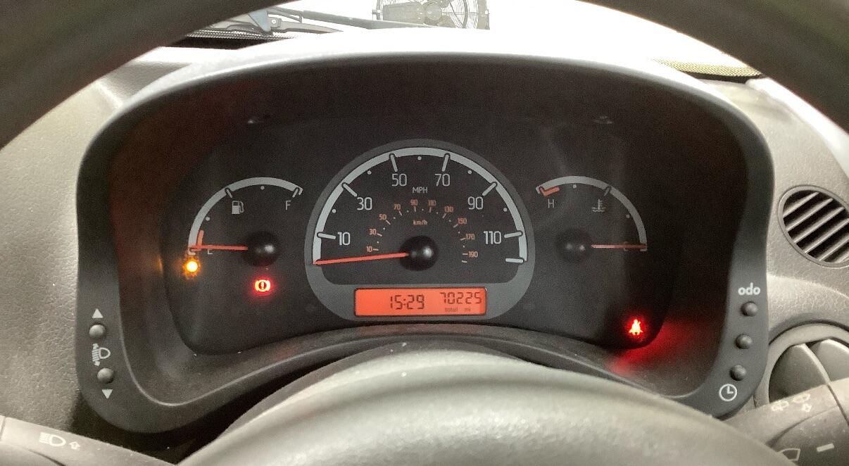 Used Fiat Panda 2012 for sale - 76409376: Photo 7