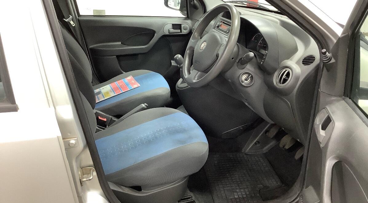 Used Fiat Panda 2012 for sale - 76409376: Photo 8