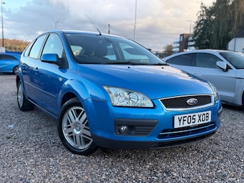 Used Ford Focus 2005 for sale - 76408422: Photo