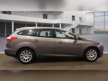 Used Ford Focus 2012 for sale - 76424558: Photo