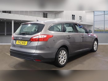 Used Ford Focus 2012 for sale - 76424558: Photo