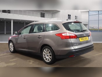 Used Ford Focus 2012 for sale - 76424558: Photo