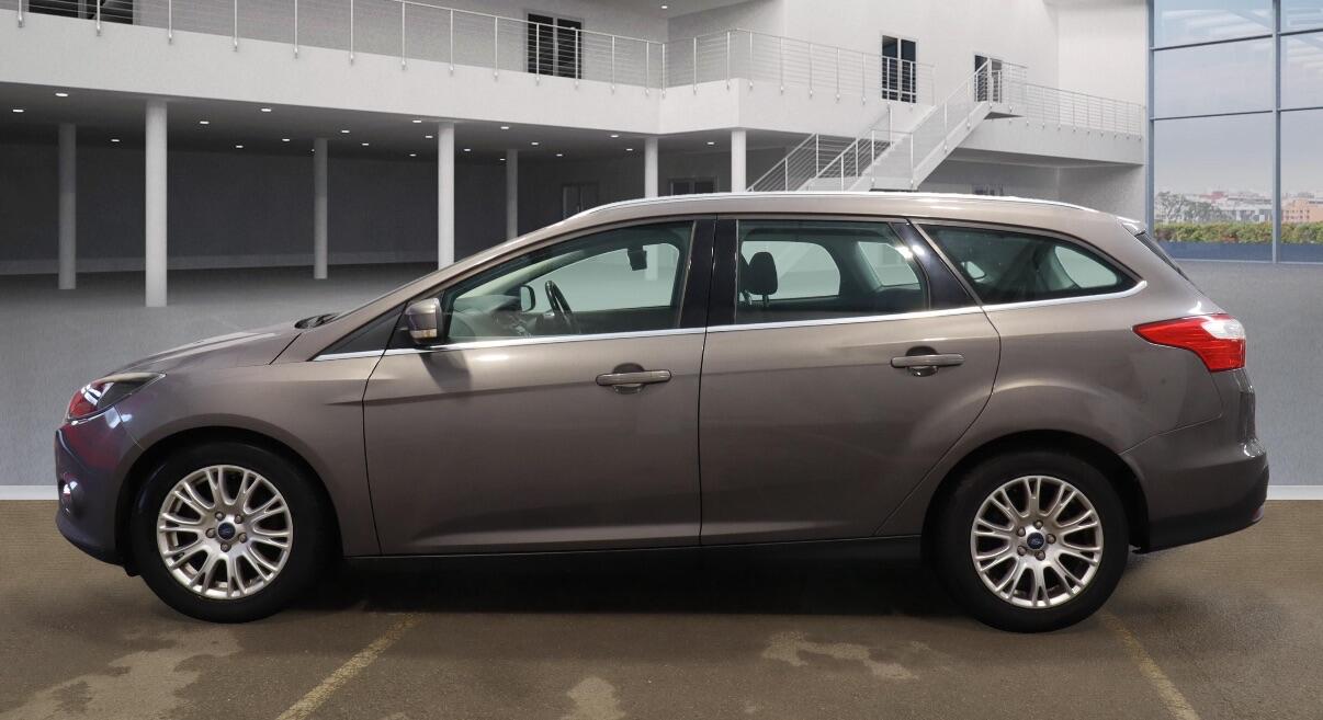 Used Ford Focus 2012 for sale - 76424558: Photo 5